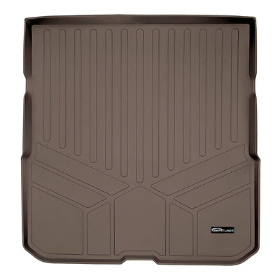 SMARTLINER 2016 - 2022 Honda Pilot All Configurations Custom Fit Floor Liners - Cargo