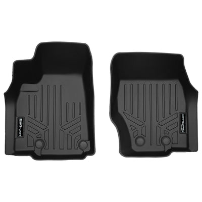 SMARTLINER 2023 - 2025 Jeep Grand Cherokee All Configurations Custom Fit Floor Liners - 1st Row Only