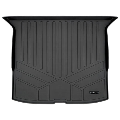 SMARTLINER 2019 - 2025 Honda Passport All Configurations Custom Fit Floor Liners - Cargo