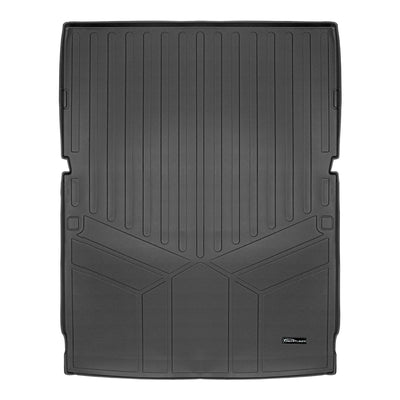 SMARTLINER 2023 - 2025 Jeep Wagoneer L All Configurations Custom Fit Floor Liners - Cargo