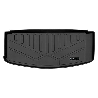 SMARTLINER 2011 - 2012 Dodge Durango All Configurations Custom Fit Floor Liners - Cargo