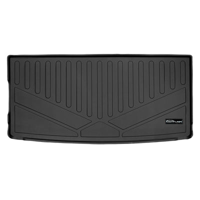 SMARTLINER 2022 - 2025 Jeep Grand Wagoneer All Configurations Custom Fit Floor Liners - Cargo