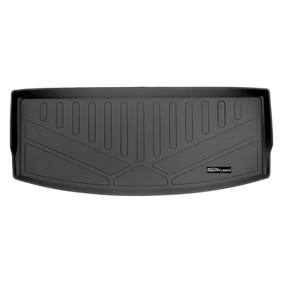 SMARTLINER 2020 - 2025 Ford Explorer All Configurations Custom Fit Floor Liners - Cargo