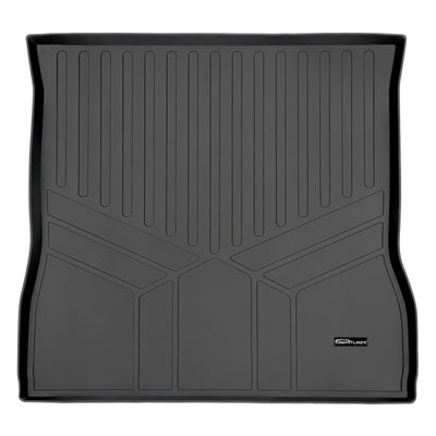 SMARTLINER 2012 - 2022 Toyota Sequoia All Configurations Custom Fit Floor Liners - Cargo