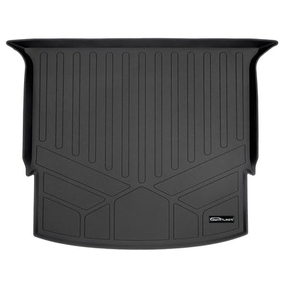 SMARTLINER 2019 - 2025 Chevrolet Blazer All Configurations Custom Fit Floor Liners - Cargo - 3rd Seat Down