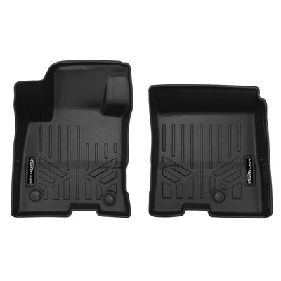 SMARTLINER 2022 - 2025 Ford Maverick All Configurations Custom Fit Floor Liners - 1st Row Only
