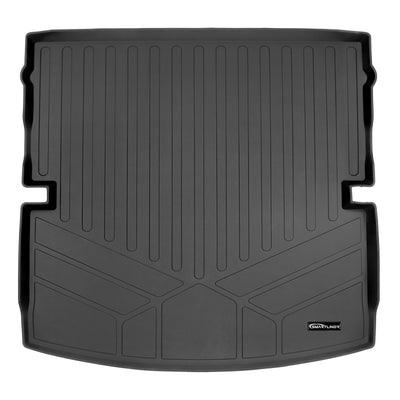 SMARTLINER 2020 - 2025 Ford Explorer All Configurations Custom Fit Floor Liners - Cargo