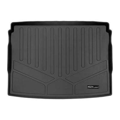 SMARTLINER 2021 - 2025 Ford Bronco Sport All Configurations Custom Fit Floor Liners - Cargo