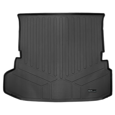SMARTLINER 2023 - 2025 Honda Pilot All Configurations Custom Fit Floor Liners - Cargo