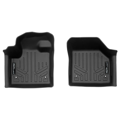 SMARTLINER 2020 - 2025 Land Rover Discovery Sport All Configurations Custom Fit Floor Liners - 1st Row Only
