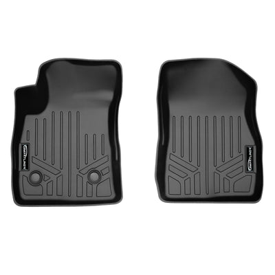 SMARTLINER 2021 - 2025 Chevrolet Trailblazer All Configurations Custom Fit Floor Liners - 1st Row Only