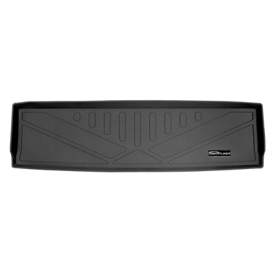 SMARTLINER 2015 - 2020 Chevrolet Tahoe All Configurations Custom Fit Floor Liners - Cargo