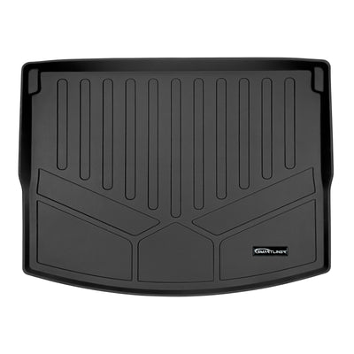 SMARTLINER 2021 - 2025 Chevrolet Trailblazer All Configurations Custom Fit Floor Liners - Cargo - Upper Deck