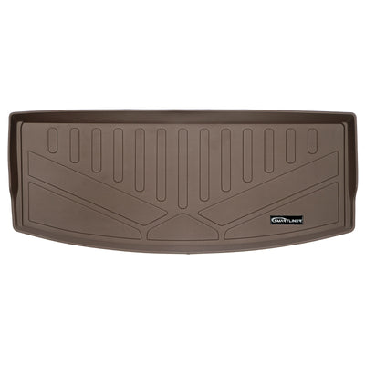 SMARTLINER 2020 - 2025 Ford Explorer All Configurations Custom Fit Floor Liners - Cargo