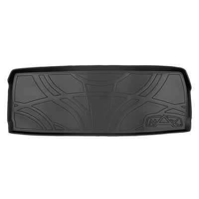 SMARTLINER 2012 - 2022 Toyota Sequoia All Configurations Custom Fit Floor Liners - Cargo