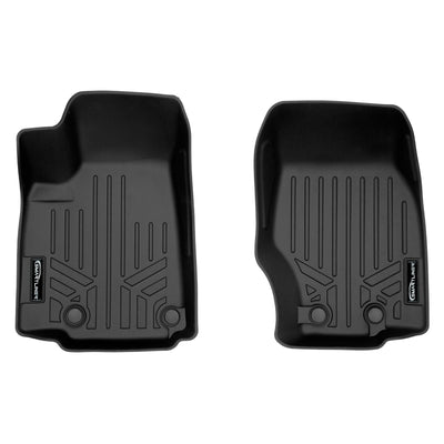SMARTLINER 2022 - 2025 Jeep Grand Cherokee 4xe All Configurations Custom Fit Floor Liners - 1st Row Only