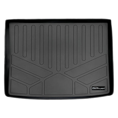 SMARTLINER 2015 - 2023 Jeep Renegade All Configurations Custom Fit Floor Liners - Cargo
