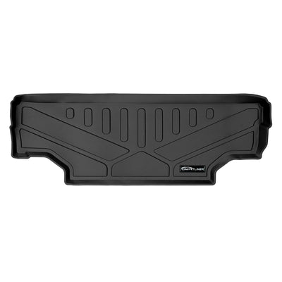 SMARTLINER 2020 - 2025 Land Rover Defender 90 All Configurations Custom Fit Floor Liners - Cargo