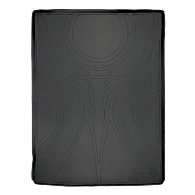 SMARTLINER 2015 - 2020 GMC Yukon XL All Configurations Custom Fit Floor Liners - Cargo