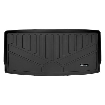 SMARTLINER 2022 - 2025 Jeep Wagoneer All Configurations Custom Fit Floor Liners - Cargo