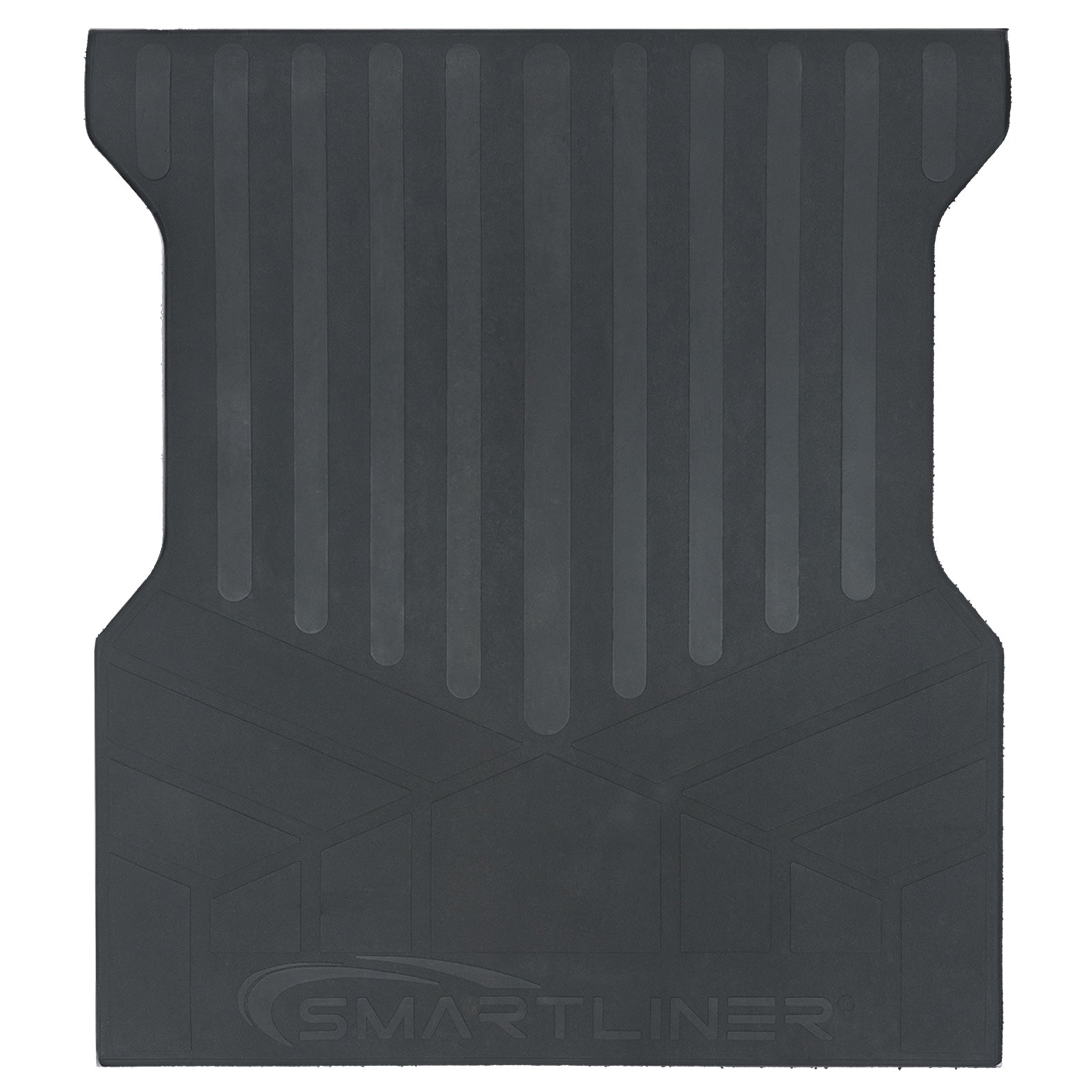 SMARTLINER 2024 - 2025 Toyota Tacoma All Configurations Custom Fit Floor Liners - Truck Bedliner