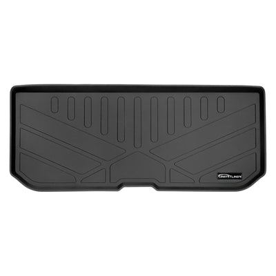 SMARTLINER 2016 - 2022 Honda Pilot All Configurations Custom Fit Floor Liners - Cargo - Upper Deck