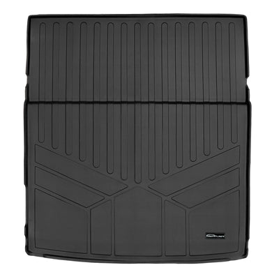 SMARTLINER 2022 - 2025 Jeep Grand Wagoneer All Configurations Custom Fit Floor Liners - Cargo