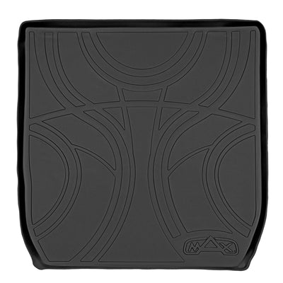 SMARTLINER 2009 - 2010 Chevrolet Traverse All Configurations Custom Fit Floor Liners - Cargo