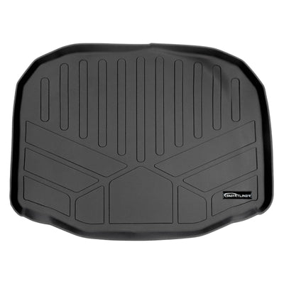 SMARTLINER 2017 - 2019 Ford Explorer All Configurations Custom Fit Floor Liners - Cargo