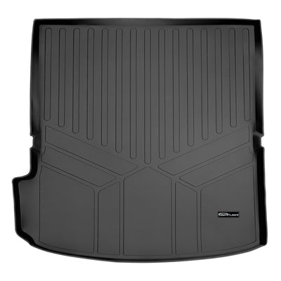 SMARTLINER 2024 - 2024 Chevrolet Traverse Limited All Configurations Custom Fit Floor Liners - Cargo