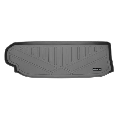 SMARTLINER 2020 - 2025 Toyota Highlander All Configurations Custom Fit Floor Liners - Cargo - 3rd Seat Up - No Sub