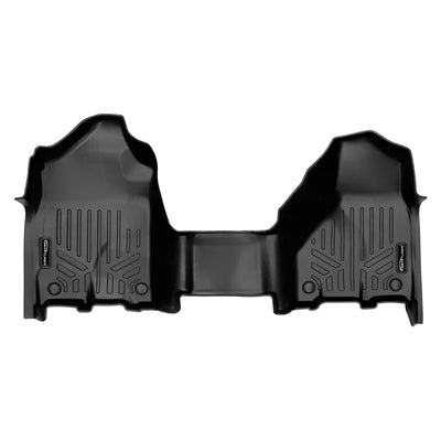 SMARTLINER 2019 - 2025 Ram 3500 Mega Cab and Crew Cab Custom Fit Floor Liners - 1st Row Only