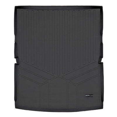 SMARTLINER 2018 - 2024 Lincoln Navigator L All Configurations Custom Fit Floor Liners - Cargo