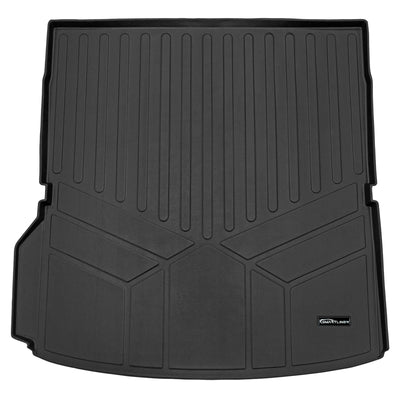 SMARTLINER 2024 - 2025 Chevrolet Traverse All Configurations Custom Fit Floor Liners - Cargo