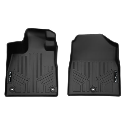 SMARTLINER 2023 - 2025 Honda Pilot All Configurations Custom Fit Floor Liners - 1st Row Only