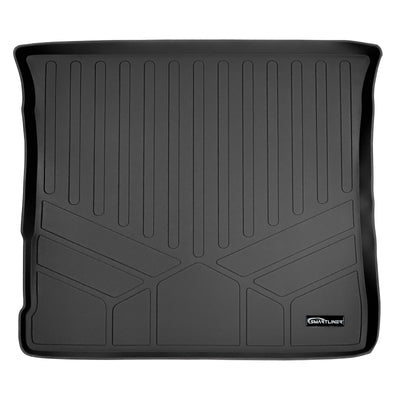 SMARTLINER 2013 - 2015 Jeep Grand Cherokee All Configurations Custom Fit Floor Liners - Cargo