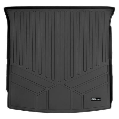 SMARTLINER 2021 - 2025 GMC Yukon All Configurations Custom Fit Floor Liners - Cargo