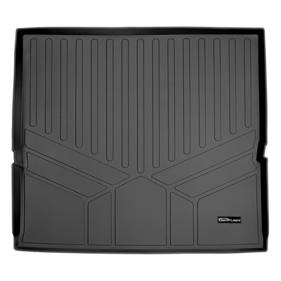 SMARTLINER 2015 - 2020 Chevrolet Tahoe All Configurations Custom Fit Floor Liners - Cargo