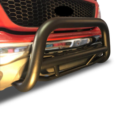 1997-2007 Ford Expedition / Lincoln Navigator Max Bull Bar | Black Horse Off Road - Image 4