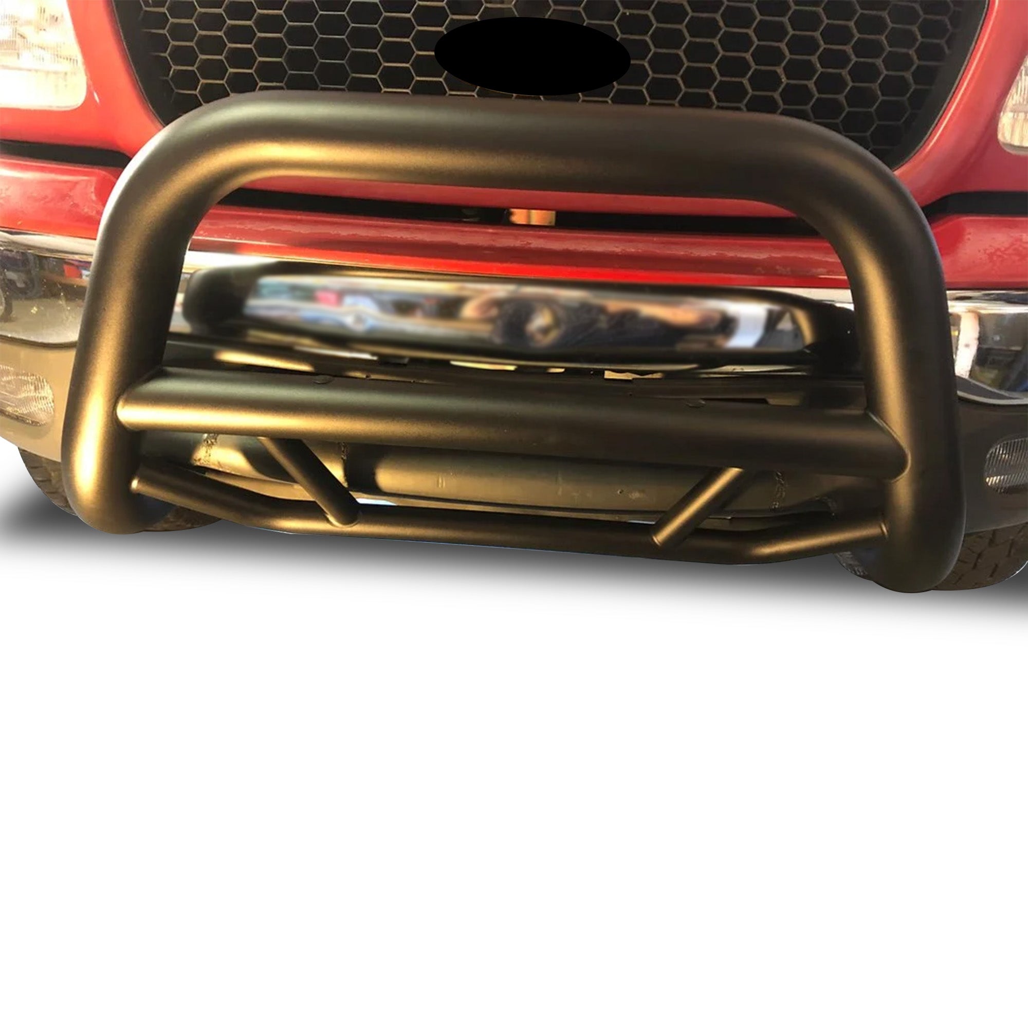 1997-2007 Ford Expedition / Lincoln Navigator Max Bull Bar | Black Horse Off Road - Image 5