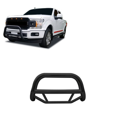 2003-2026 Ford Expedition / Lincoln Navigator Max Bull Bar | Black Horse Off Road - Image 1