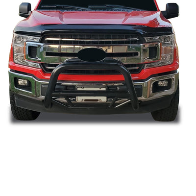 2003-2026 Ford Expedition / Lincoln Navigator Max Bull Bar | Black Horse Off Road - Image 7