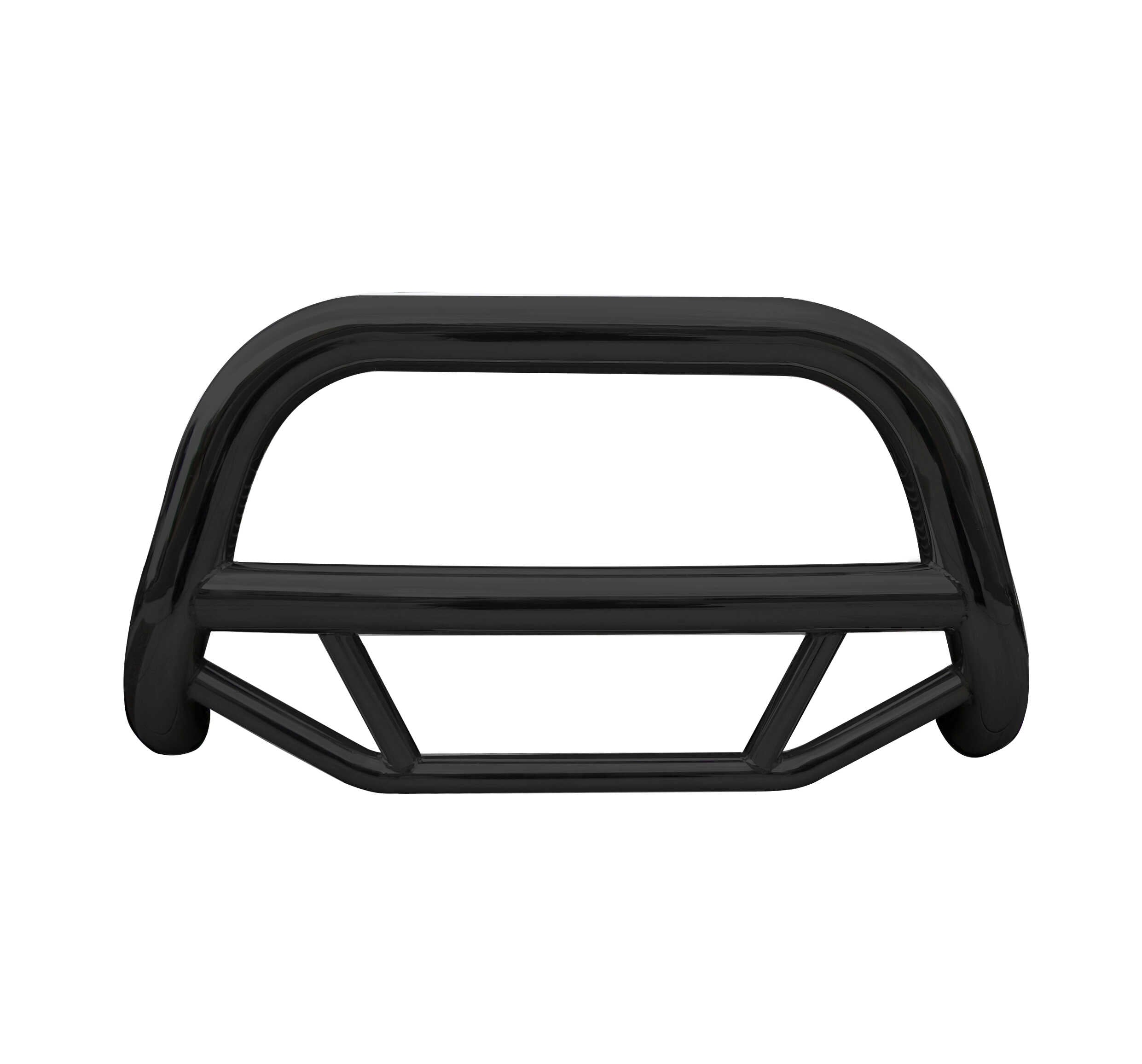 2008-2017 Jeep Patriot Max Bull Bar | Black Horse Off Road - Image 4