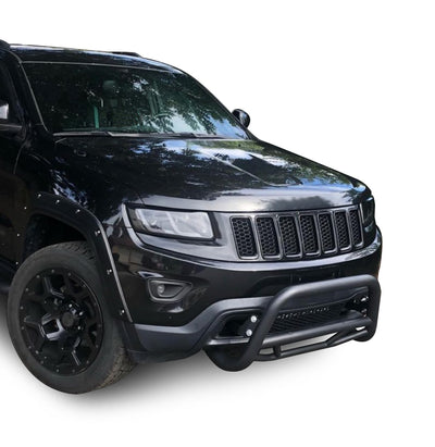 2011-2021 Dodge Durango / Jeep Grand Cherokee Max Bull Bar | Black Horse Off Road - Image 10
