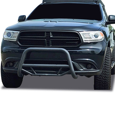 2011-2021 Dodge Durango / Jeep Grand Cherokee Max Bull Bar | Black Horse Off Road - Image 7
