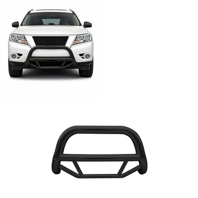 2013-2021 Nissan Pathfinder Max Bull Bar | Black Horse Off Road - Image 1