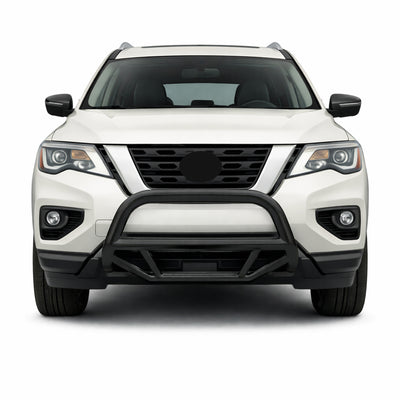 2013-2021 Nissan Pathfinder Max Bull Bar | Black Horse Off Road - Image 3