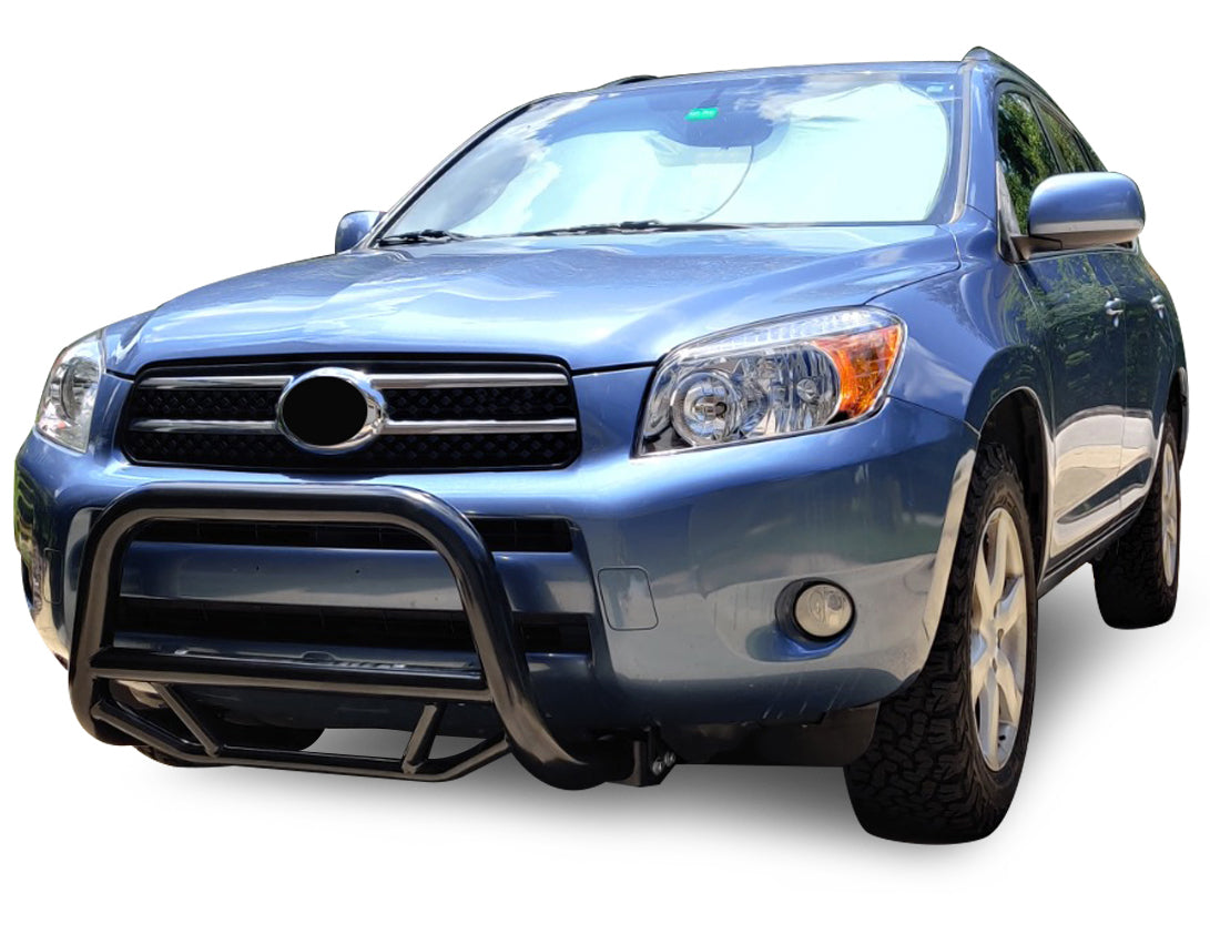 2006-2018 Toyota Rav4 Max Bull Bar | Black Horse Off Road - Image 2