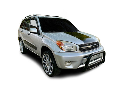 2001-2005 Toyota Rav4 Max Bull Bar | Black Horse Off Road - Image 2
