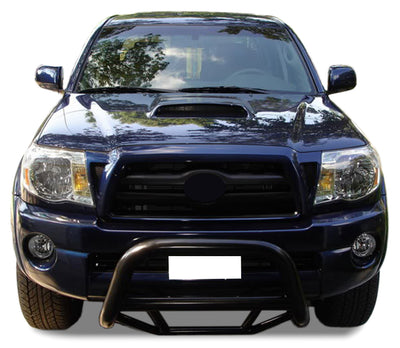2005-2015 Toyota Tacoma Max Bull Bar | Black Horse Off Road - Image 4